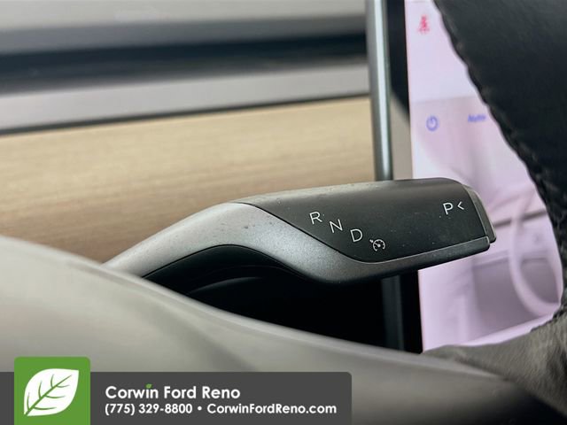 Used 2023 Tesla Model 3 Performance image 15