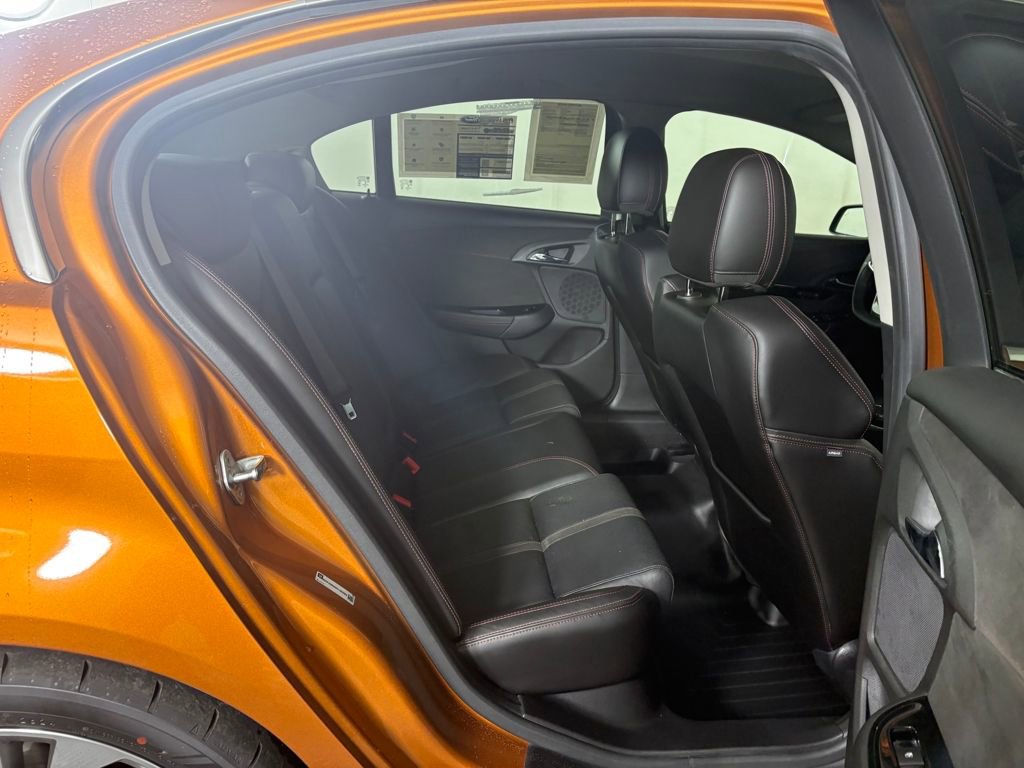 Used 2017 Chevrolet SS image 29