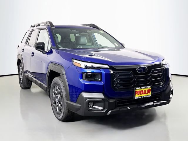 New 2026 Subaru Outback Premium