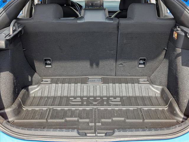 Used 2022 Honda Civic Sport image 6