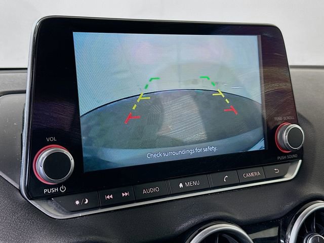 Used 2024 Nissan Sentra SV image 16