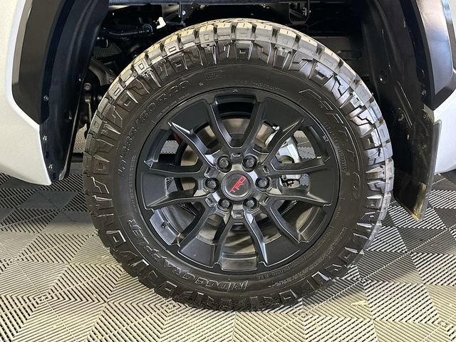 Used 2026 Toyota Tundra 1794 Edition image 29