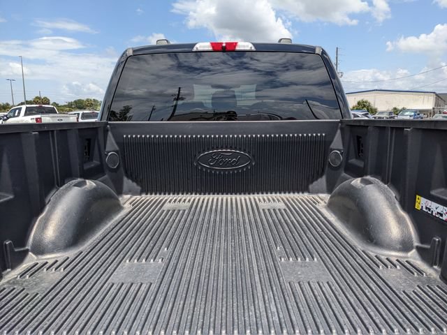 Used 2025 Ford F150 Lightning Flash AWD/4WD image 13