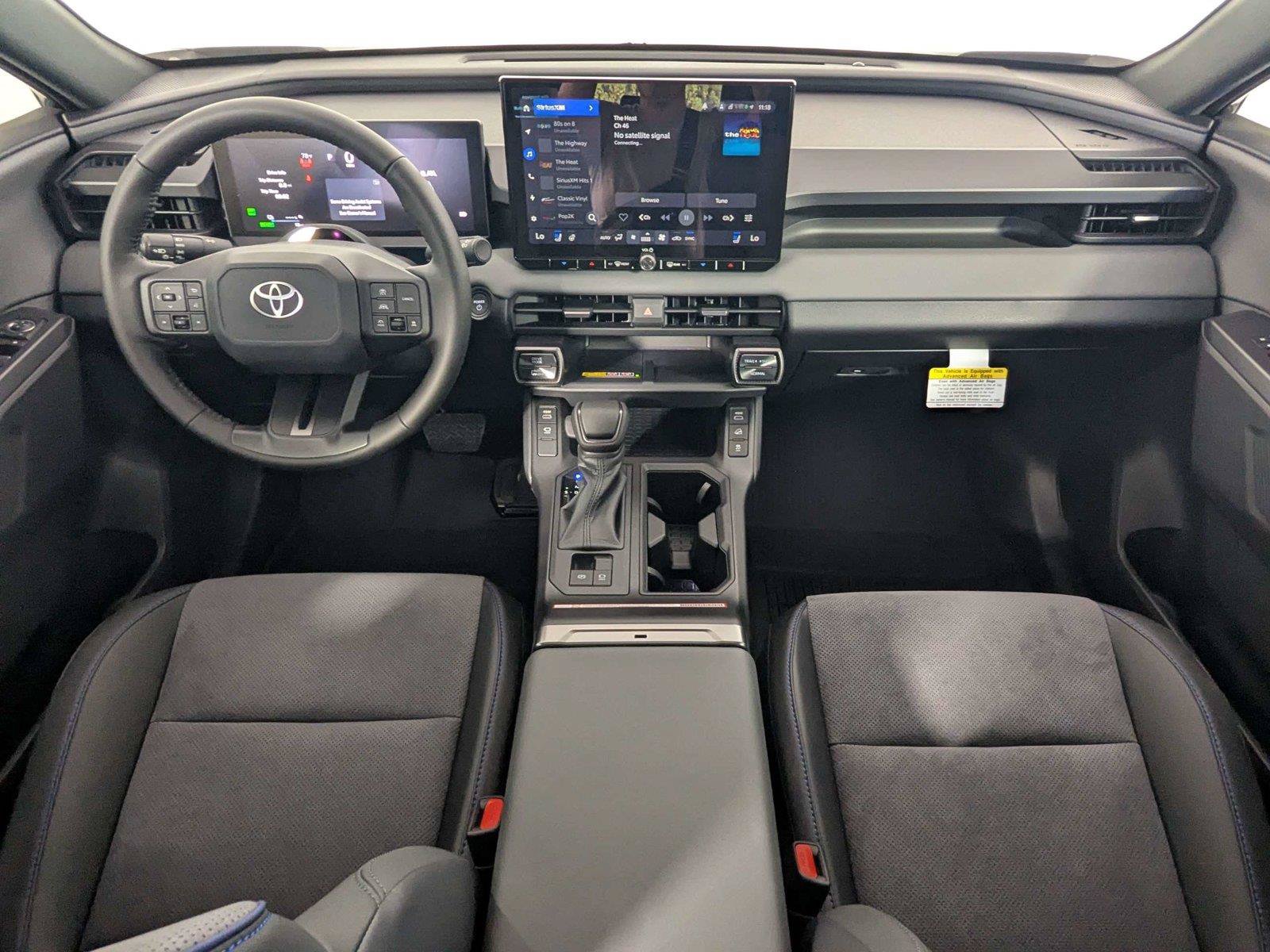 New 2026 Toyota RAV4 XSE AWD/4WD image 27