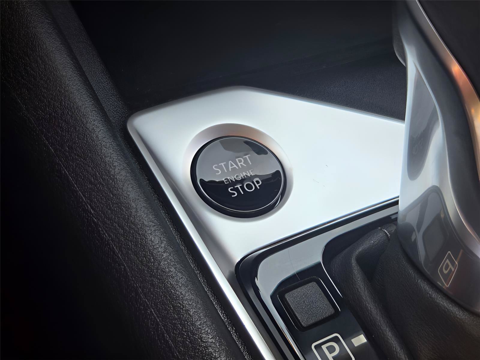 New 2026 Nissan Altima 2.5 SV AWD/4WD image 20