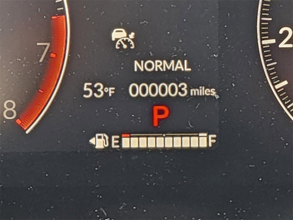 New 2025 Honda CR-V EX image 25