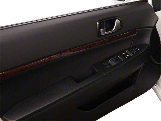 Used 2010 Mitsubishi Galant FWD image 10
