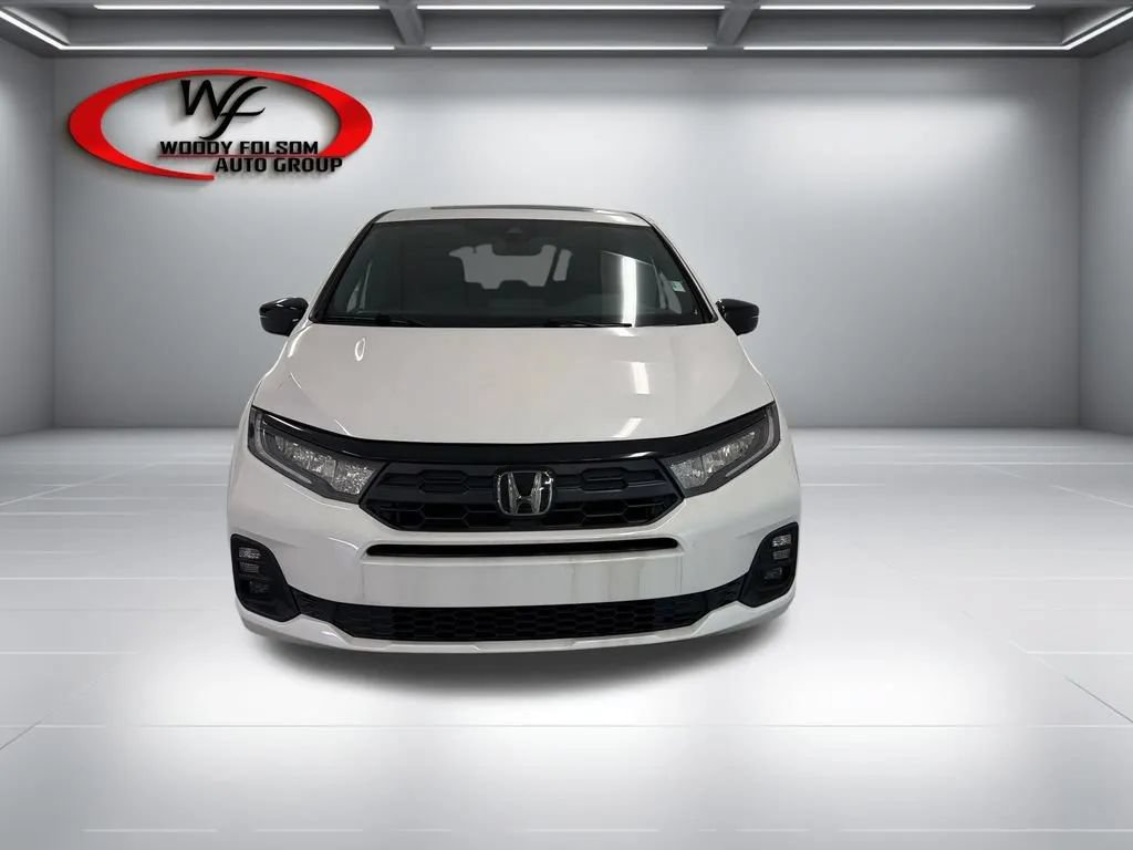 Used 2025 Honda Odyssey Sport-L image 2