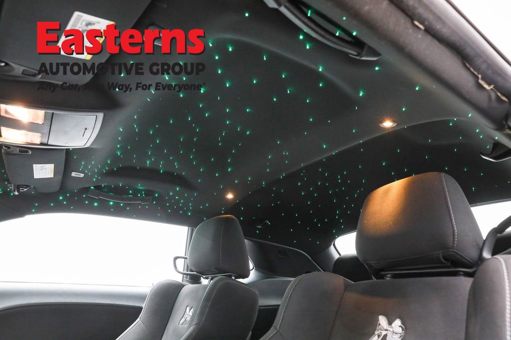 Used 2021 Dodge Challenger R/T Scat Pack image 37