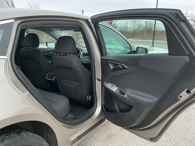 Used 2024 Chevrolet Malibu LT w/ LPO, Floor Liner Package image 20