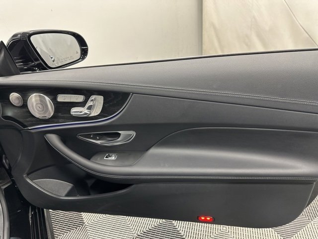 Used 2023 Mercedes-Benz E 450 4MATIC Coupe image 29