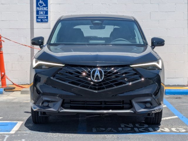 Certified 2025 Acura ADX FWD image 5