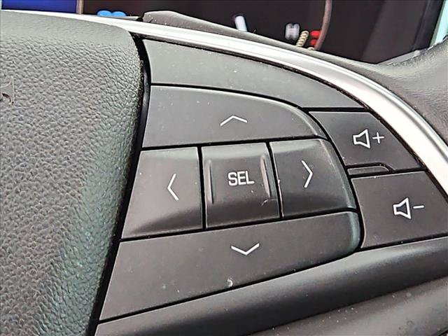 Used 2017 Cadillac XT5 Luxury w/ Driver Awareness Package FWD image 21