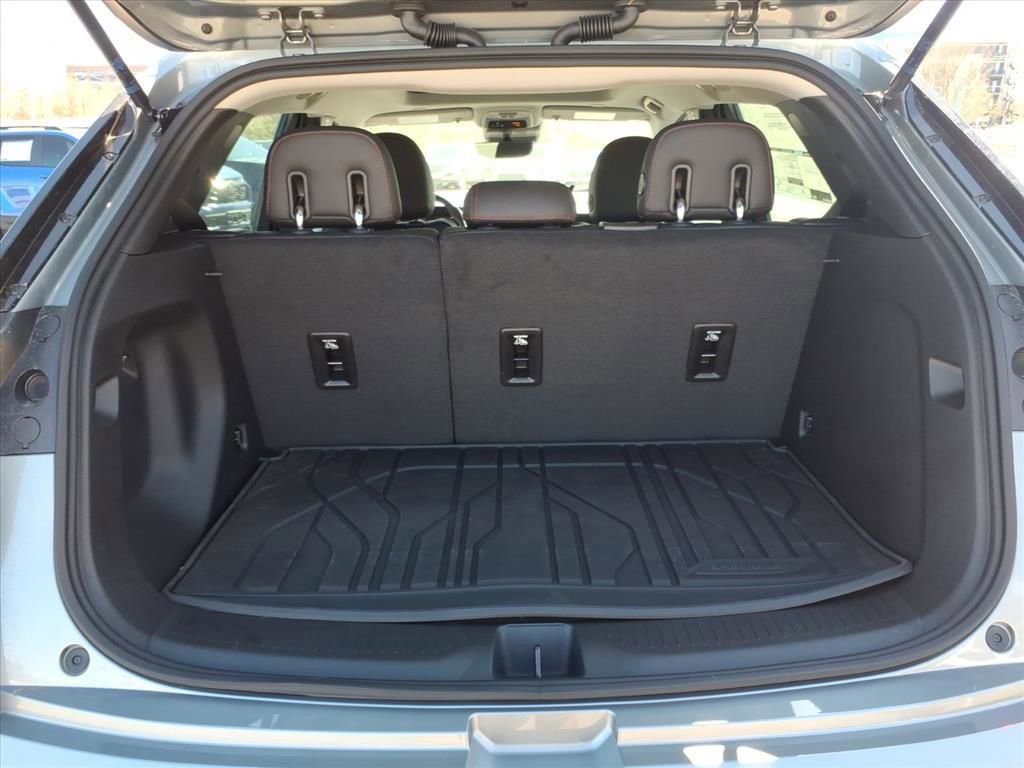 New 2027 Chevrolet Bolt RS w/ Technology Package image 23