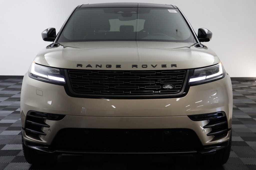 New 2026 Land Rover Range Rover Velar Dynamic SE image 20