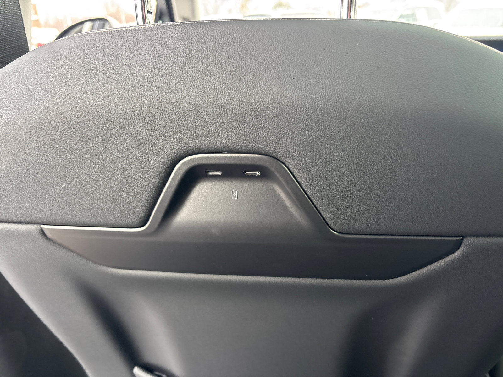 New 2026 Lincoln Nautilus Reserve image 35