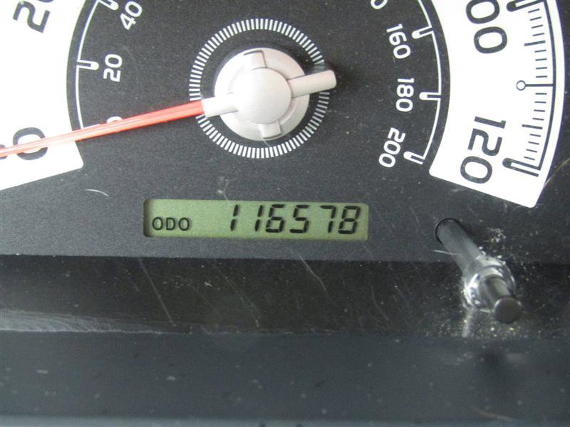 Used 2011 Toyota FJ Cruiser 4WD image 17