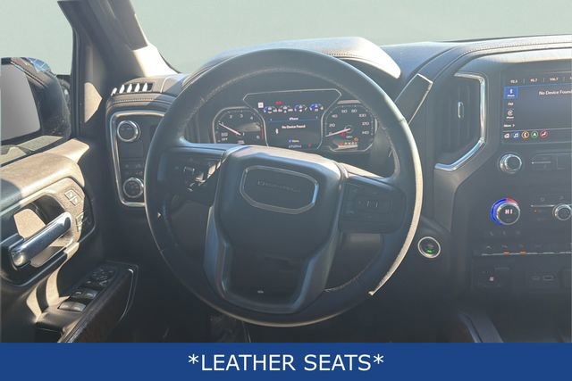 Used 2021 GMC Sierra 1500 Denali w/ Denali Ultimate Package image 9