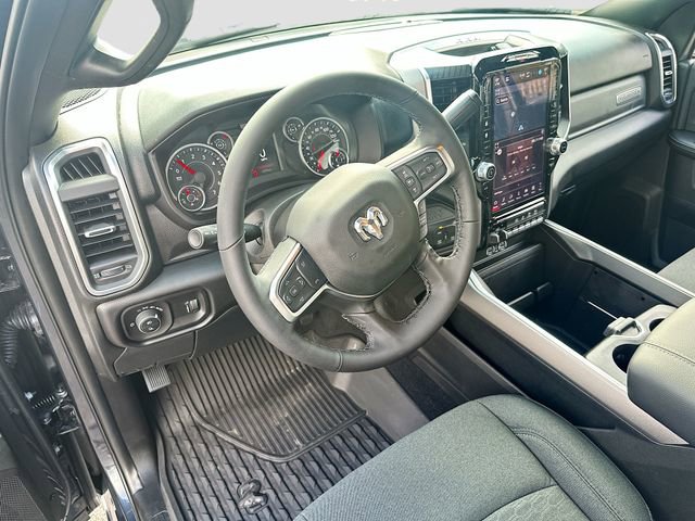 Used 2025 RAM 2500 Big Horn AWD/4WD image 10