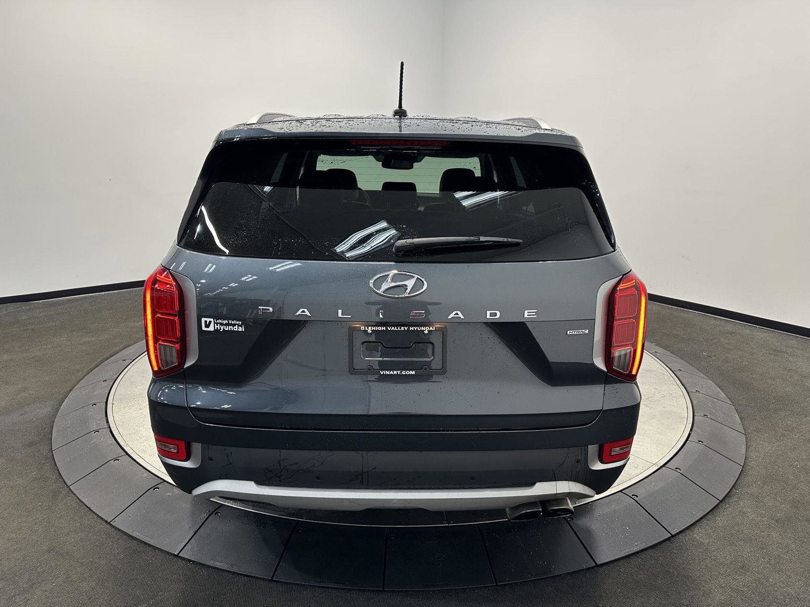 Used 2020 Hyundai Palisade SEL image 6