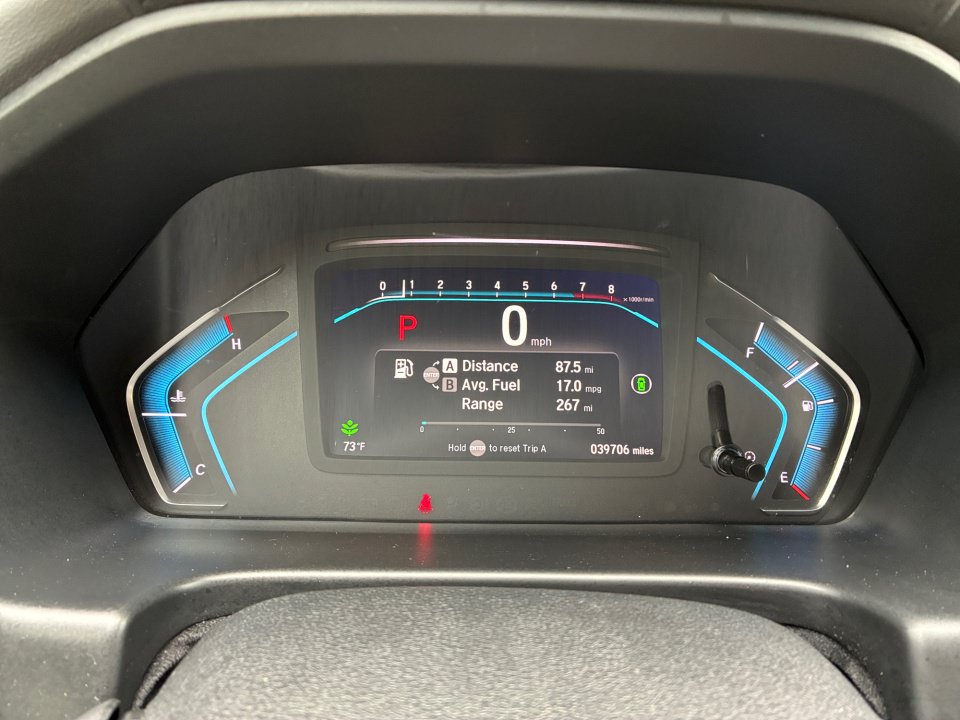 Used 2024 Honda Odyssey Sport image 14