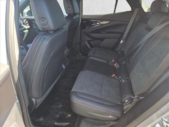 New 2026 Chevrolet Blazer EV RS image 16