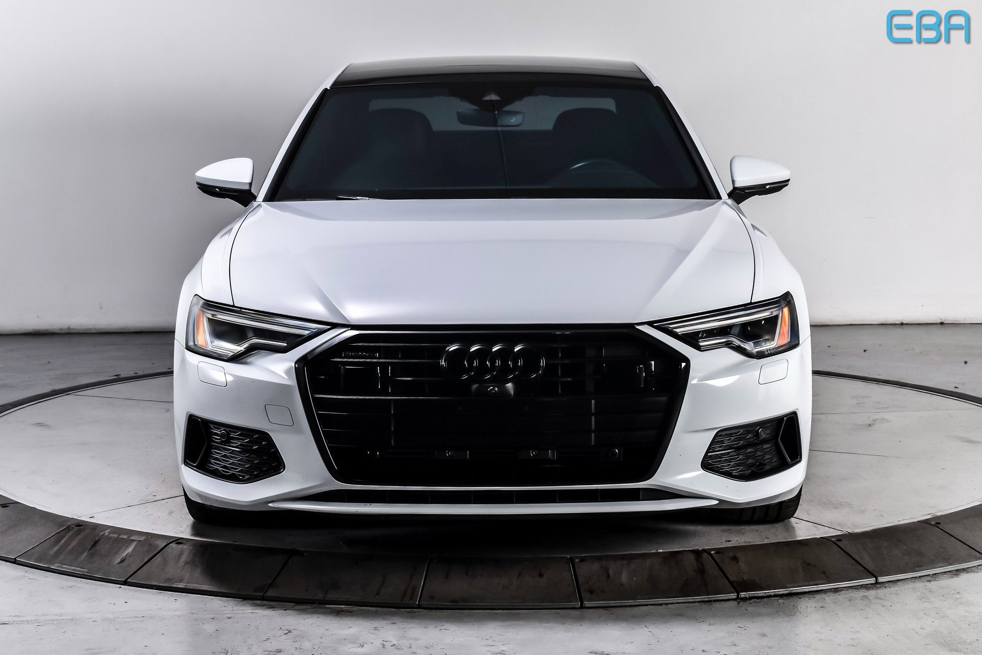 Used 2022 Audi A6 Premium Plus image 8