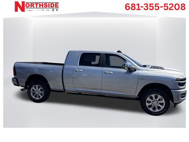 New 2026 RAM 3500 Laramie image 6