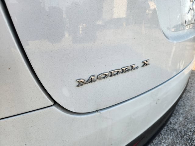 Used 2018 Tesla Model X P100D AWD/4WD image 8