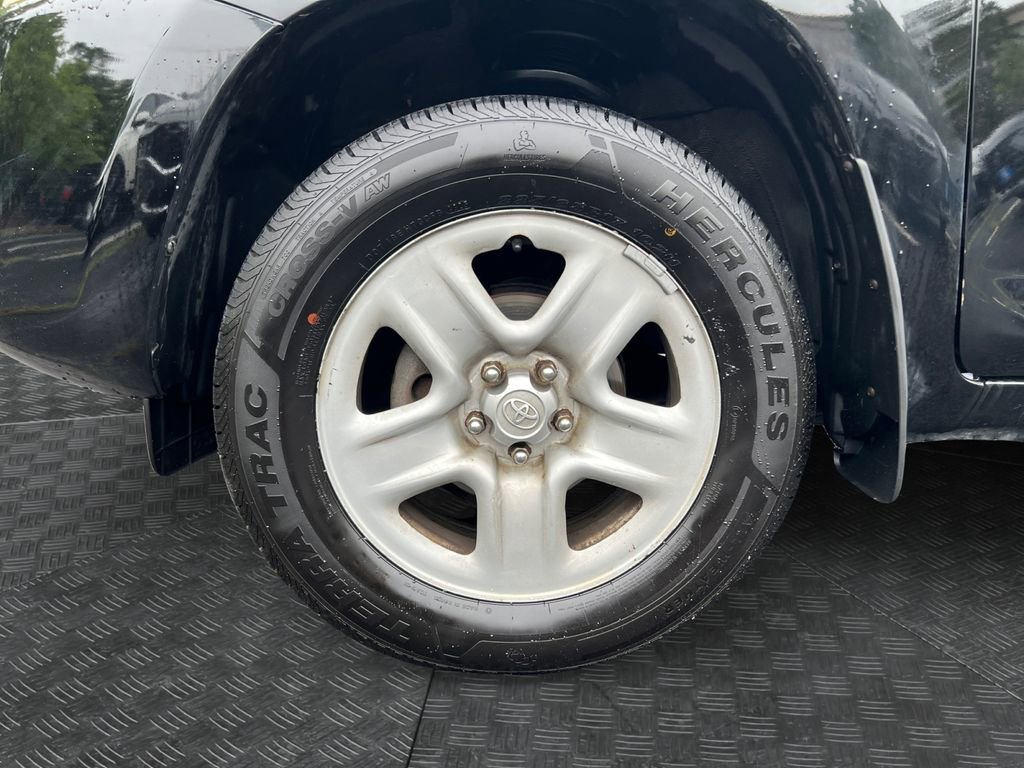 Used 2012 Toyota RAV4 4WD w/ Value Pkg image 14