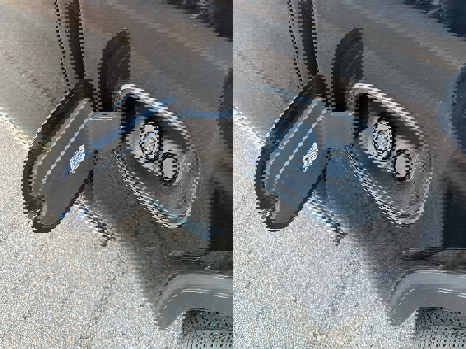 New 2026 GMC Sierra 1500 Denali w/ Denali Reserve Package image 10