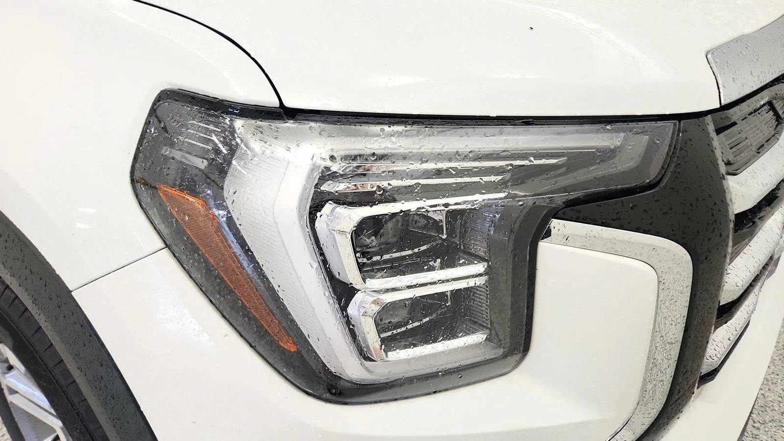 Used 2026 GMC Terrain Elevation FWD image 14