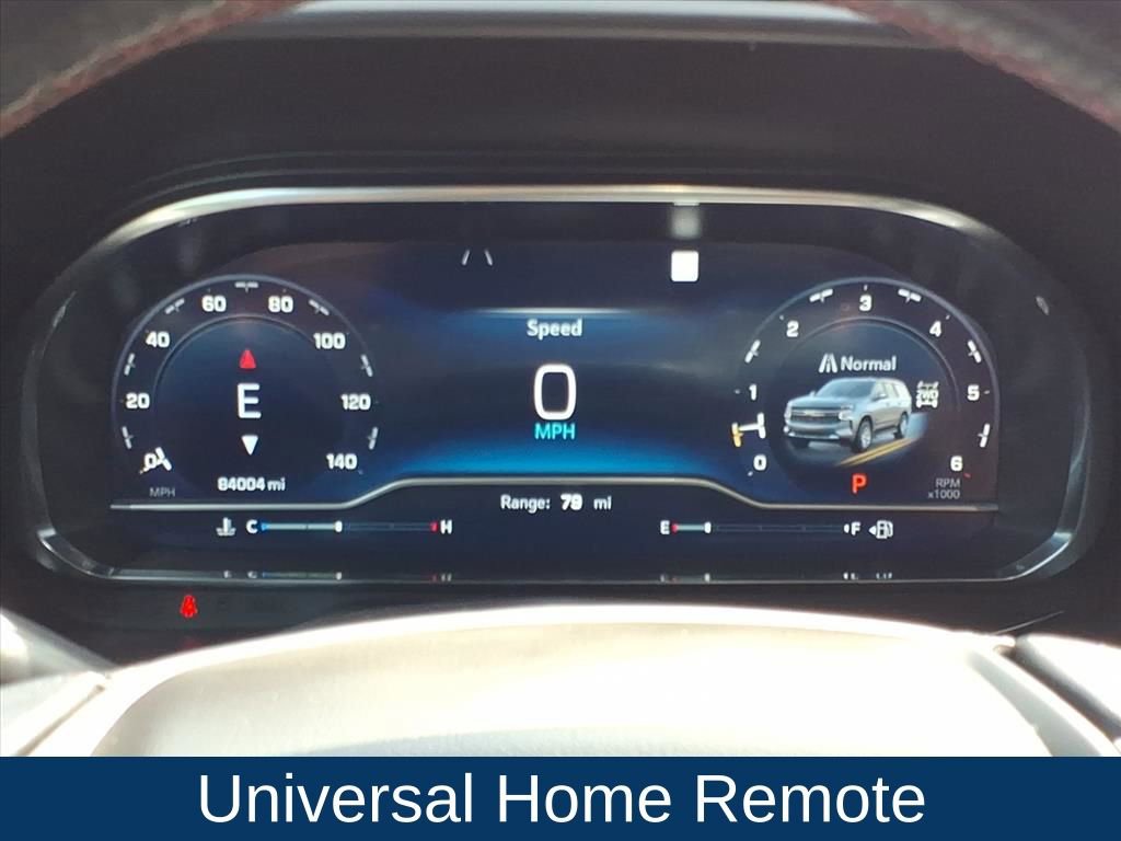 Certified 2022 Chevrolet Tahoe RST w/ Luxury Package image 16