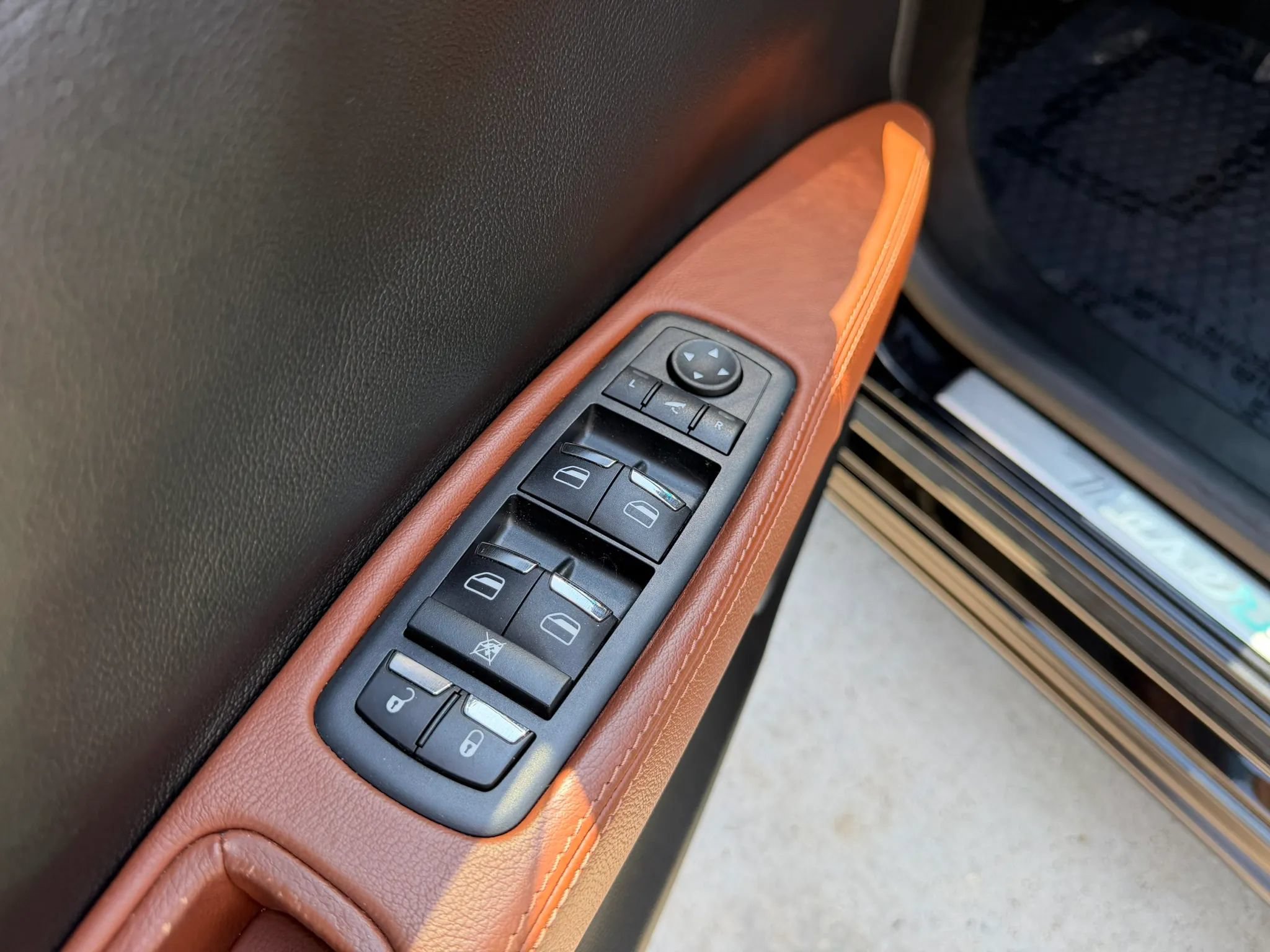 Used 2016 Maserati Ghibli S RWD image 14