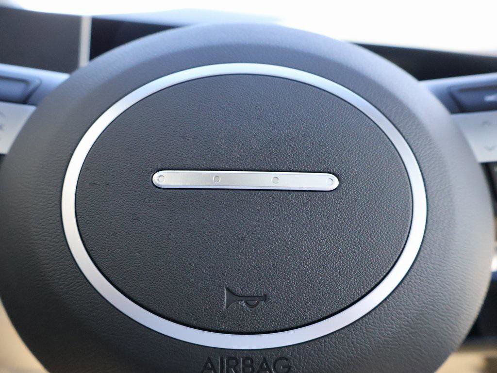 New 2026 Hyundai Tucson Limited w/ Tow & Go Package image 29