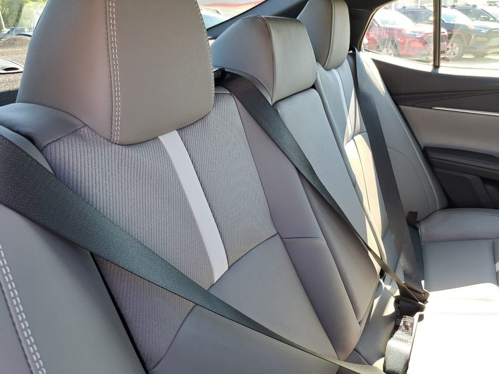 New 2026 Toyota Camry SE image 24