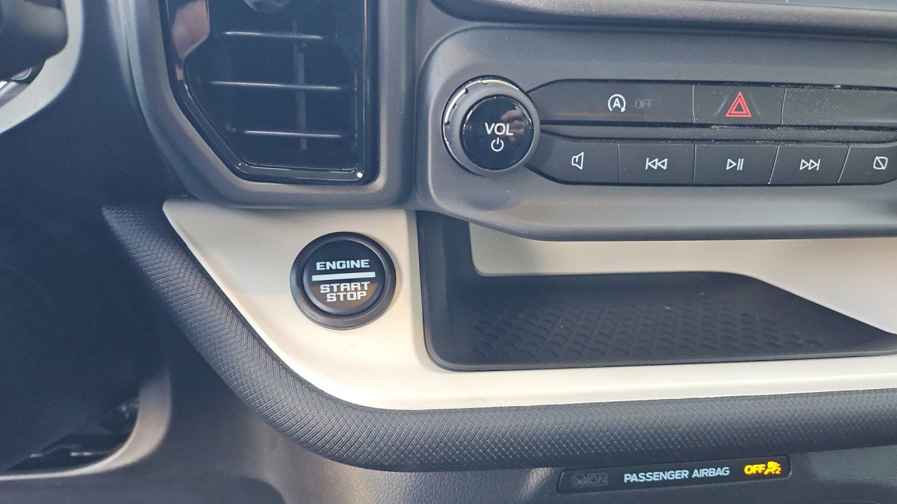 Used 2024 Ford Bronco Sport Heritage w/ Heritage Convenience Package image 20