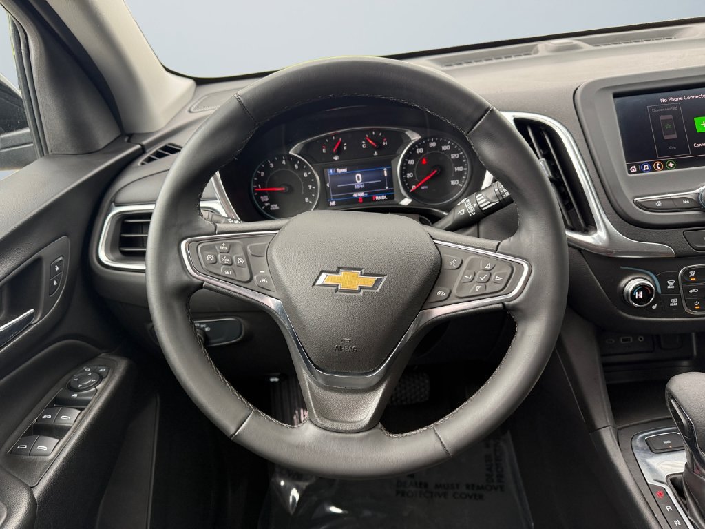 Used 2024 Chevrolet Equinox LT AWD/4WD image 12