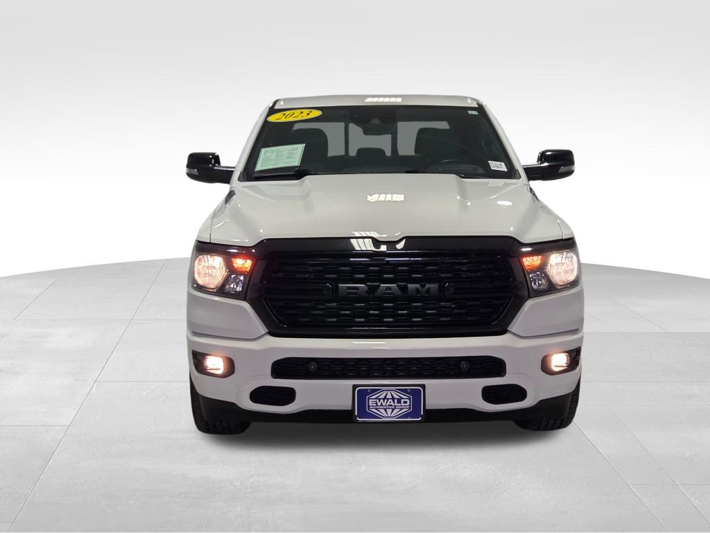 Certified 2023 RAM 1500 Big Horn image 20