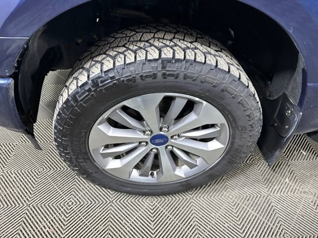 Used 2018 Ford F150 XL w/ Equipment Group 101A Mid image 10