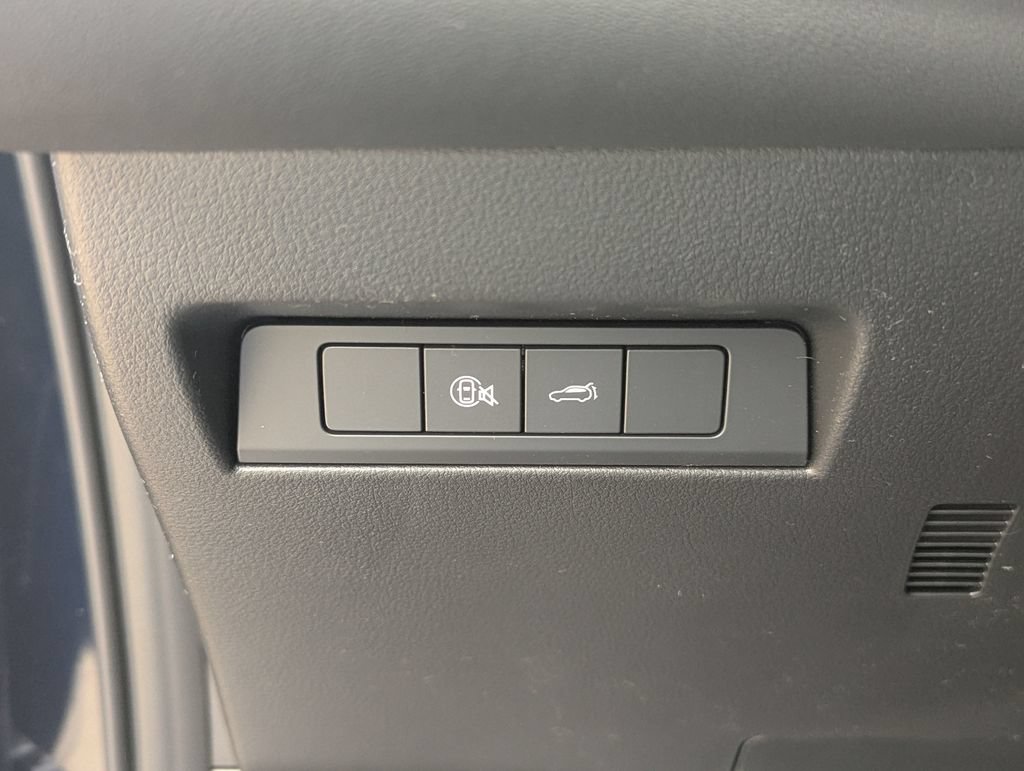 New 2026 MAZDA CX-5 Preferred AWD/4WD image 14