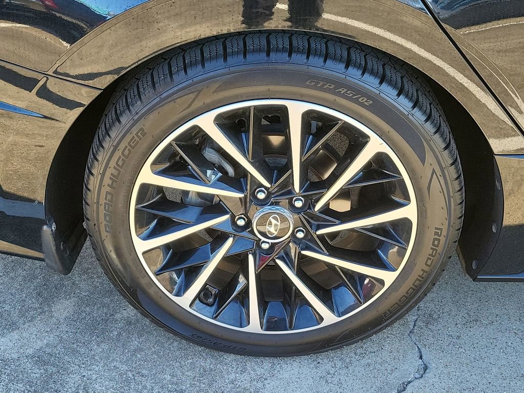 Used 2021 Hyundai Sonata Limited image 33