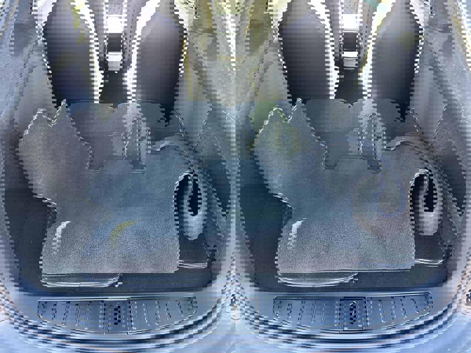 Used 2023 Tesla Model X Plaid image 20