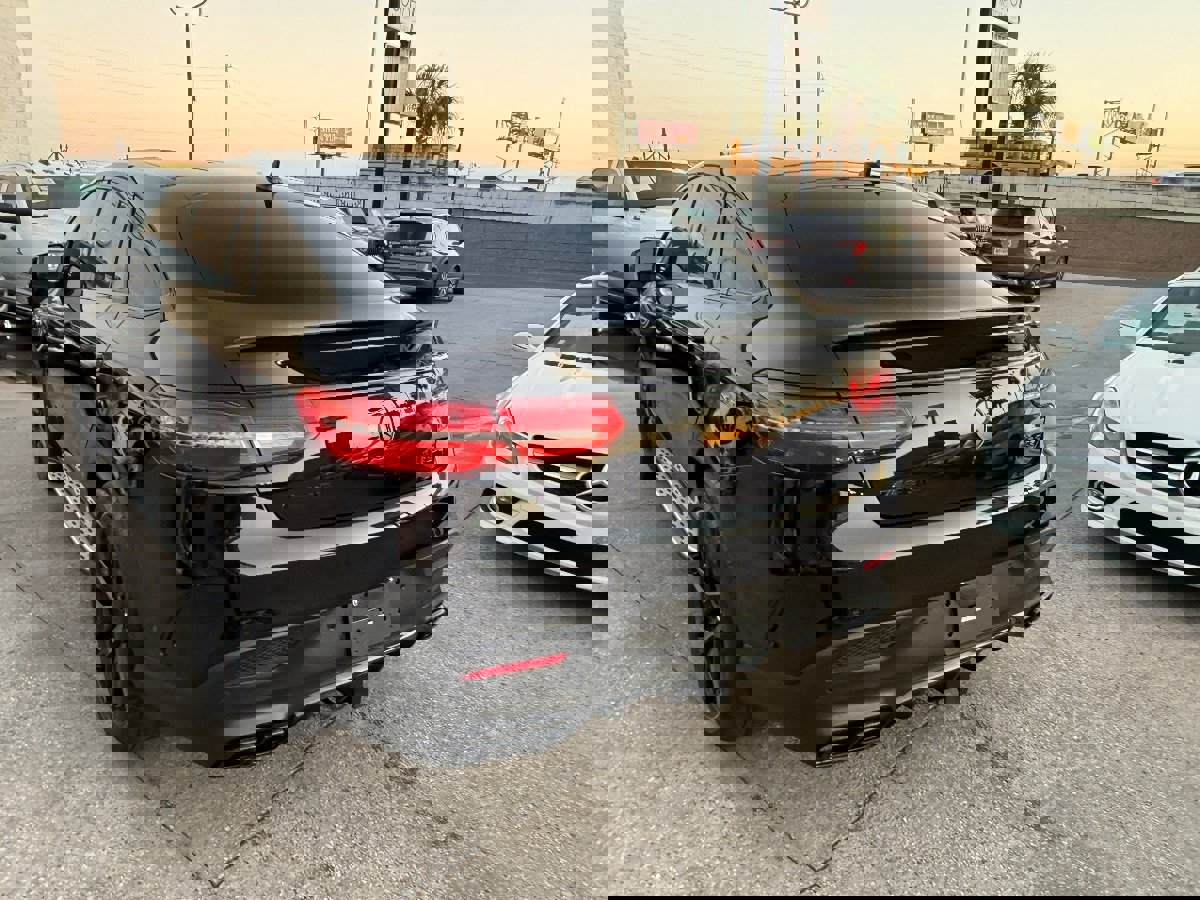 Used 2019 Mercedes-Benz GLE 63 AMG S image 6