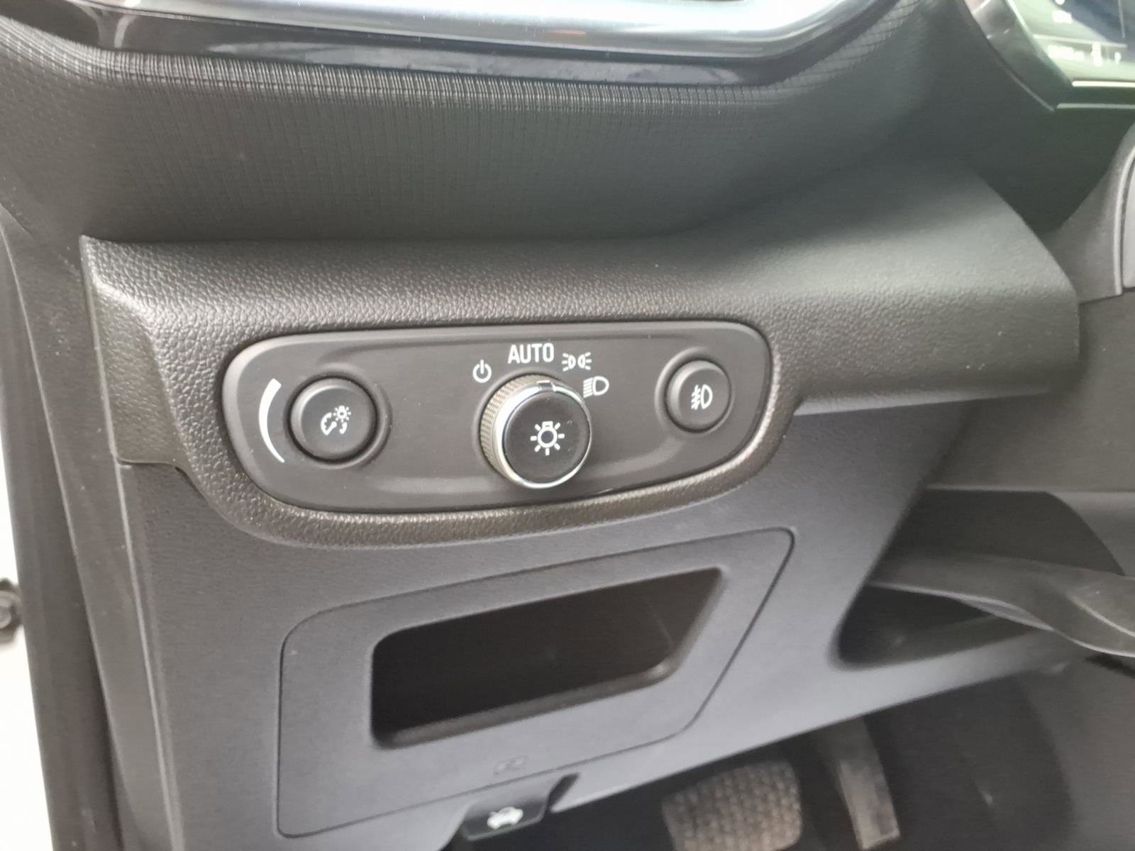 Certified 2023 Chevrolet TrailBlazer LT FWD image 20