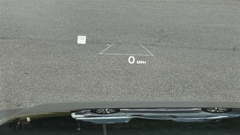 Used 2025 Hyundai Santa Fe Calligraphy FWD image 45