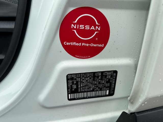 Used 2023 Nissan Rogue Platinum AWD/4WD image 27