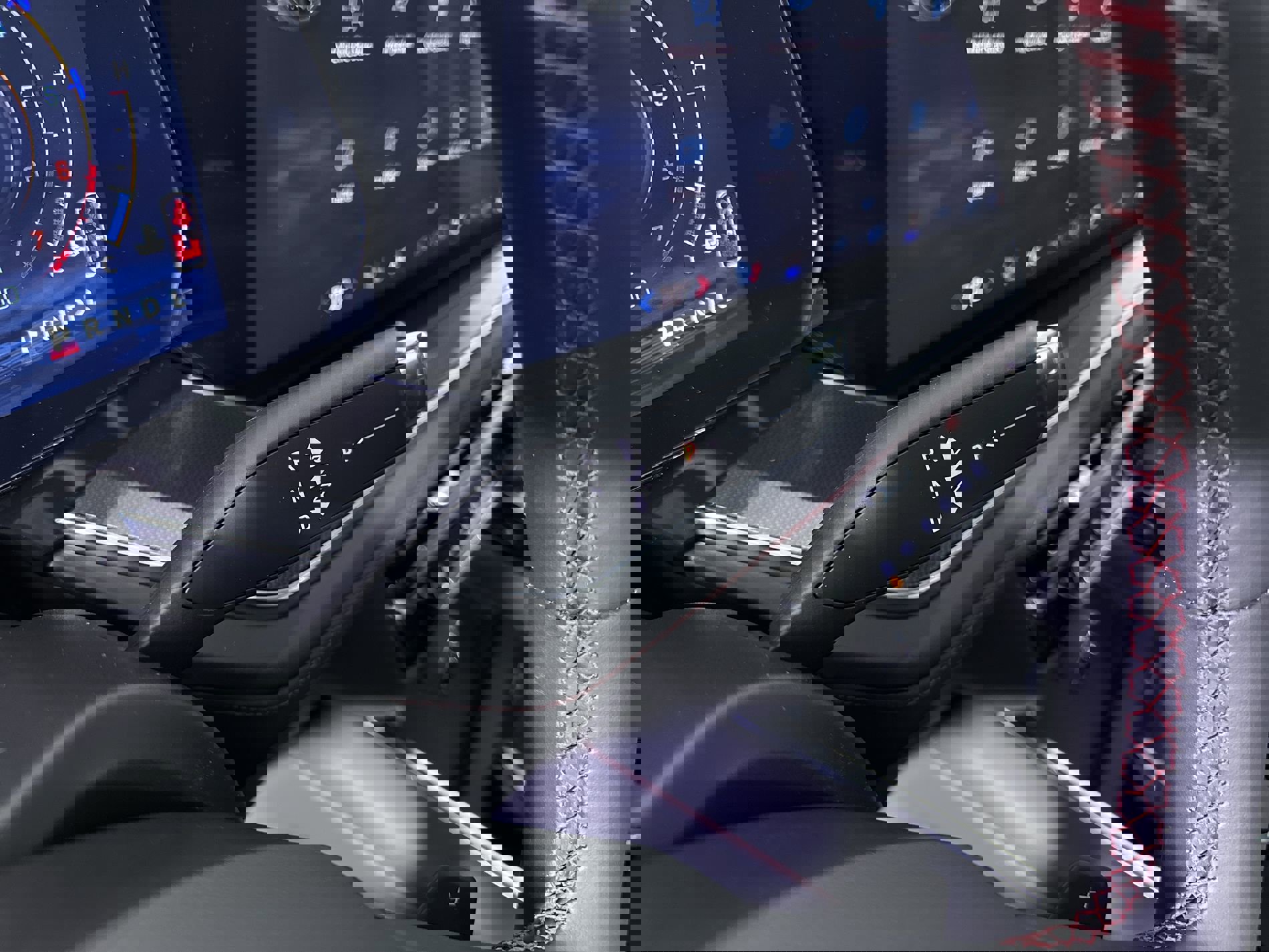 New 2026 Chevrolet Suburban RST w/ Comfort Package image 52