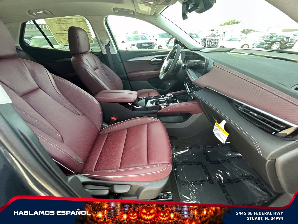 New 2026 Buick Envision Sport Touring AWD/4WD image 20