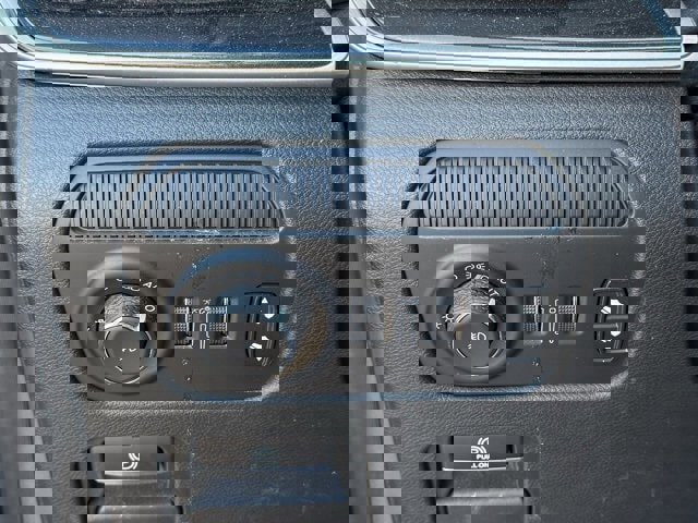 Used 2022 Jeep Wagoneer Series I w/ Convenience Group I image 12